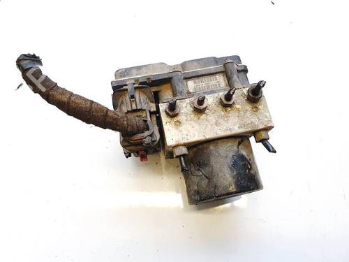 ABS pump SKODA FABIA II (542) 1.4 | BP34854818M43 - Image 2