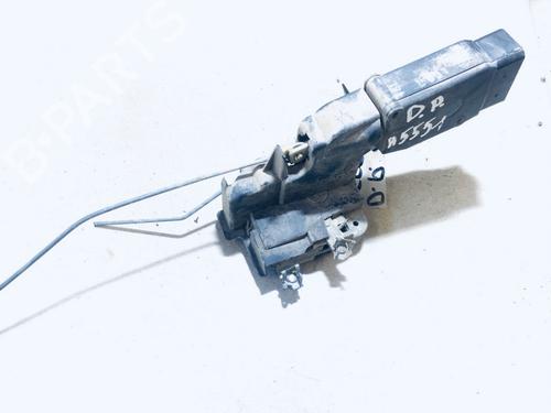 Used Front right lock Front right lock 35612582 35612582