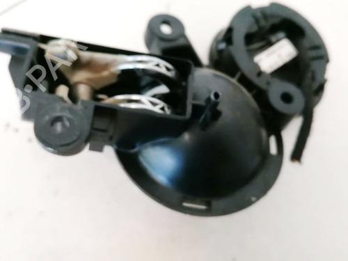 Front right interior door handle MINI MINI (R50, R53) Cooper | BP35612070I14 - Image 2