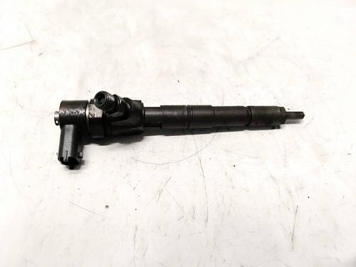 Used Injector Injector OPEL INSIGNIA A (G09) 2.0 CDTI (68) (110 hp) 35131928 35131928