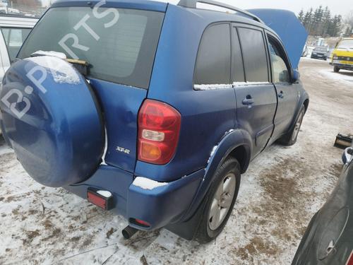 Engine mount TOYOTA RAV 4 II (_A2_) 2.0 D 4WD (CLA20_, CLA21_, CLA20R, CLA21R) | BP32897754M89 - Image 8