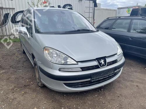 Used Parts PEUGEOT 807 (EB_) 2.2 HDi (128 hp) 4470827