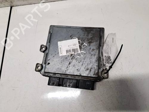 Engine control unit (ECU) PEUGEOT 407 (6D_) 1.6 HDi 110 (6D9HZC, 6D9HYC) | BP34050412M57 - Image 5