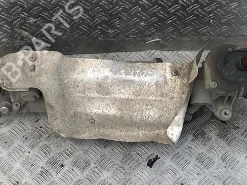 Used Steering column Steering column VW GOLF V (1K1) 1.6 FSI (115 hp) 35686714 35686714