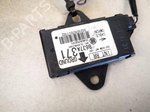 Electronic module MITSUBISHI OUTLANDER II (CW_W) 2.0 DI-D (CW8W) | BP32954164M83 - Image 2