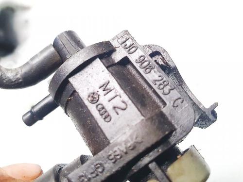 Electronic module VW TOURAN (1T1, 1T2) 2.0 TDI | BP35464575M83 - Image 3