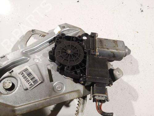 Used Left front window motor Left front window motor 34947877 34947877