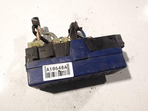 Fuse box SUZUKI IGNIS II (MH) 1.3 (RM413) | BP32567485E1 