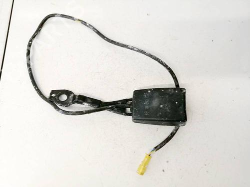 Used Seat buckle Seat buckle 35220798 35220798