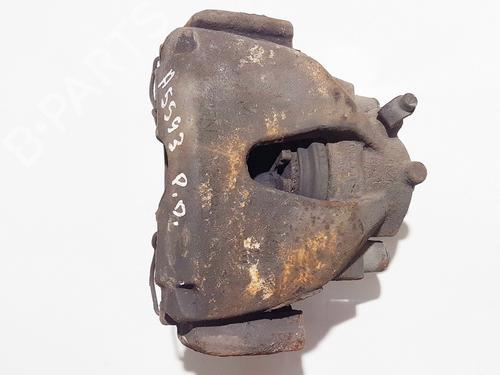 Used Right front brake caliper Right front brake caliper OPEL ZAFIRA / ZAFIRA FAMILY B (A05) 1.9 CDTI (M75) (120 hp) 35876934 35876934