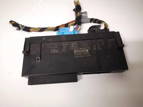 Used Electronic module Electronic module 34864800 34864800