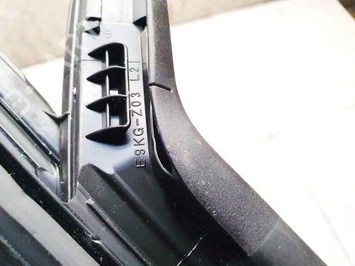 Gummiliste MAZDA CX-30 (DM) 2.5 e-SKYACTIV-G (DM5W) | BP39734486C142 - Image 3