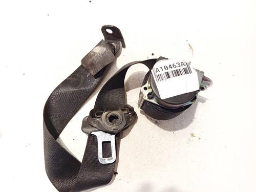 Used Rear right seatbelt Rear right seatbelt 34969581 34969581
