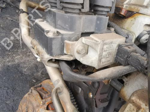 Electronic module FORD MONDEO I (GBP) 1.8 i 16V | BP35507906M83 - Image 2