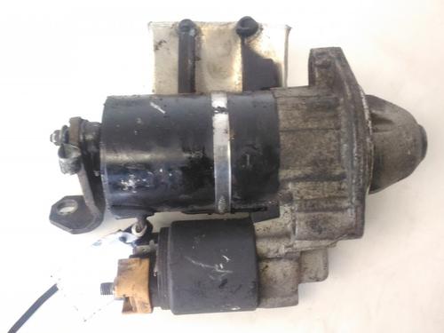 Used Starter Starter TOYOTA RAV 4 IV (_A4_) 2.0 D (ALA40_, ALA40R) (124 hp) 35695194 35695194
