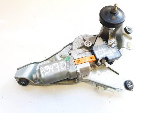 Used Rear wiper motor Rear wiper motor 35208761 35208761