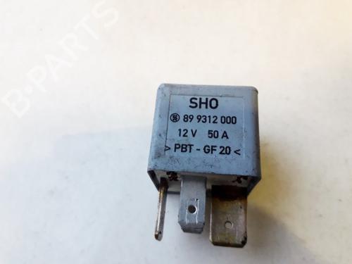 Used Other Other AUDI A6 C5 (4B2, 4B4) 2.5 TDI (150 hp) 33100343 33100343