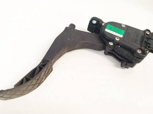 Used Pedal Pedal AUDI A6 C5 (4B2, 4B4) 2.5 TDI (150 hp) 34787565 34787565