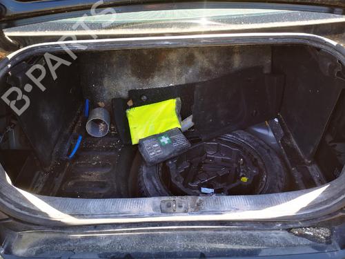 Engine mount PEUGEOT 407 (6D_) 2.2 16V (6D3FYH, 6D3FYE) | BP32951079M89  - Image 11