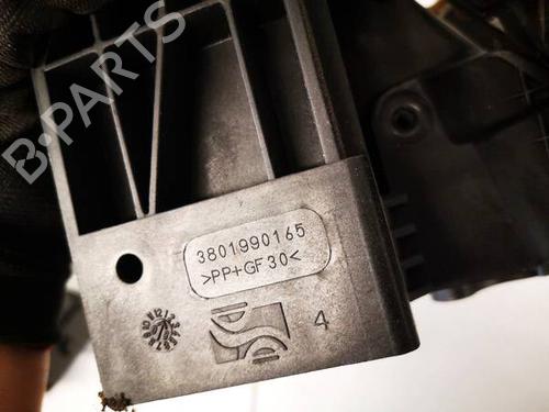 Pedal OPEL CORSA D (S07) 1.2 (L08, L68) | BP34757207I4 - Image 5