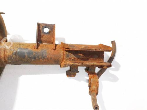 Left front shock absorber HYUNDAI i30 (FD) 1.6 CRDi | BP35308075M16 - Image 3