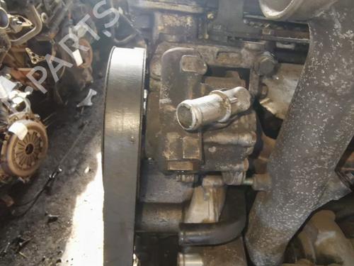 Used Steering pump Steering pump SAAB 9-5 (YS3E) 2.0 t (150 hp) 35588012 35588012