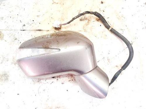 Used Right mirror Right mirror HONDA CIVIC VIII Hatchback (FN, FK) 1.8 (FN1, FK2) (140 hp) 35066737 35066737