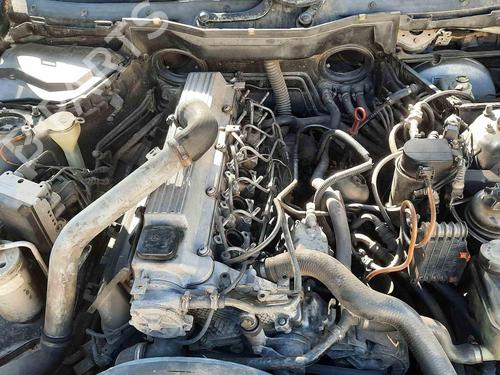 Electronic module BMW 5 (E39) 525 tds | BP33074924M83 - Image 6