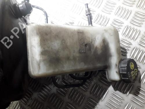 Brake master cylinder FORD MONDEO IV (BA7) 1.8 TDCi | BP35698444M77 - Image 2