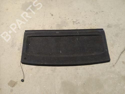 Used Rear parcel shelf Rear parcel shelf 34893022 34893022