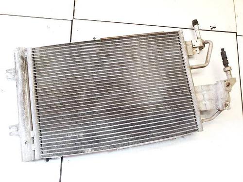 AC-Kondensator AC-Kondensator OPEL ZAFIRA / ZAFIRA FAMILY B (A05) 1.9 CDTI (M75) (120 hp) 36960203 36960203