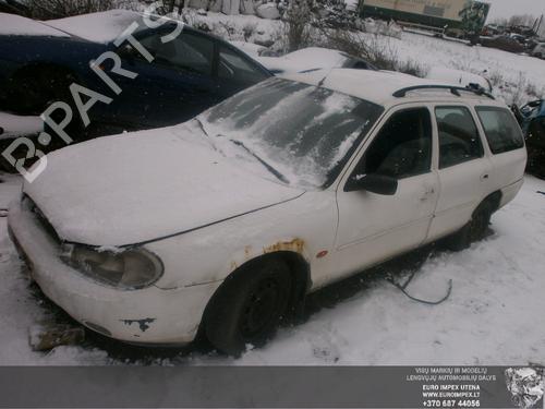 Used Parts FORD MONDEO II (BAP) 1.8 TD (90 hp) 4469593
