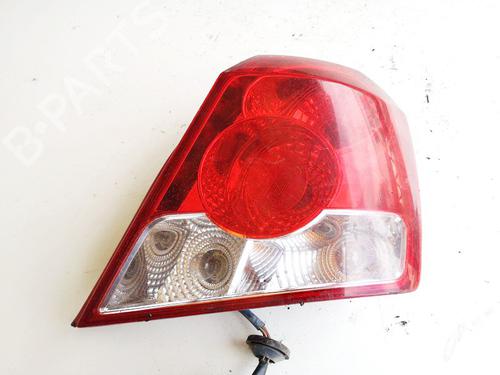 Used Right taillight Right taillight 35626246 35626246