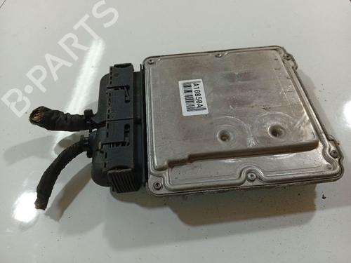 Engine control unit (ECU) VW GOLF V (1K1) 2.0 TDI 16V | BP32542880M57 - Image 3