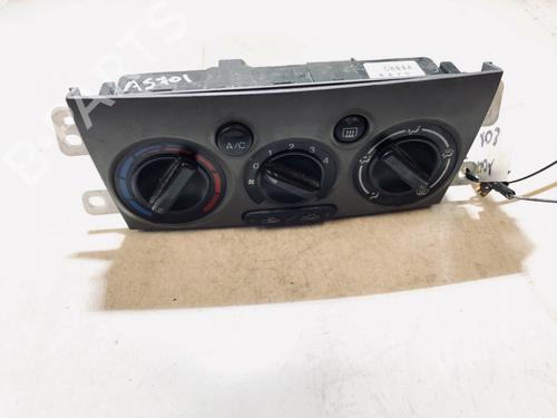 Used Climate control Climate control MAZDA PREMACY (CP) 2.0 TD (90 hp) 35882152 35882152