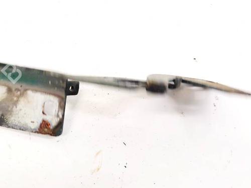 Used Hinge/Door check strap Hinge/Door check strap CITROËN BERLINGO / BERLINGO FIRST MPV (MF_, GJK_, GFK_) 2.0 HDI 90 (MFRHY) (90 hp) 35301383 35301383