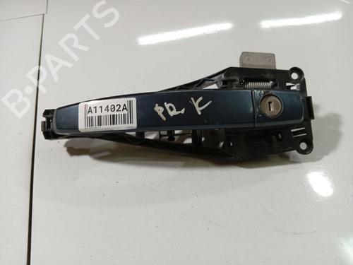 front-left-exterior-door-handle-opel-astra-h-a04-2004-2005-2006-2007-2008-2009-2010-2011-2012-2013-2014-36457474 main image