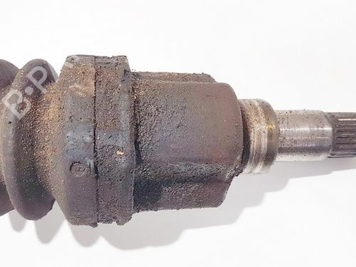 Left front driveshaft MAZDA 2 (DY) 1.4 | BP35563364M38 - Image 3