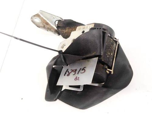 Used Rear left seatbelt Rear left seatbelt SEAT LEON (1P1) 1.9 TDI (90 hp) 35320011 35320011