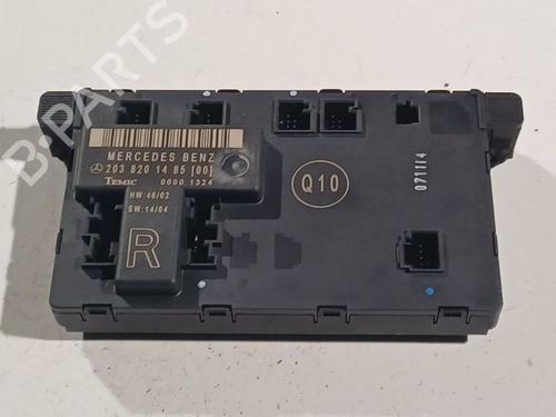 Used Electronic module Electronic module 34971876 34971876