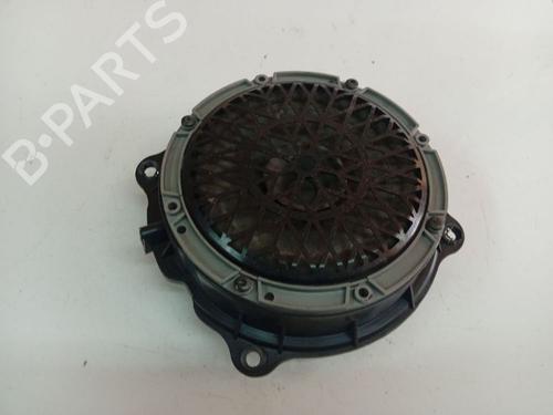 Used Speaker Speaker CITROËN C5 III (RD_) 1.6 HDi 110 (RD9HZC) (109 hp) 39895829 39895829