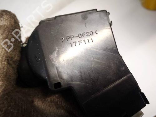 Warning switch LEXUS IS II (_E2_) 220d (ALE20) | BP34924599I22 - Image 3