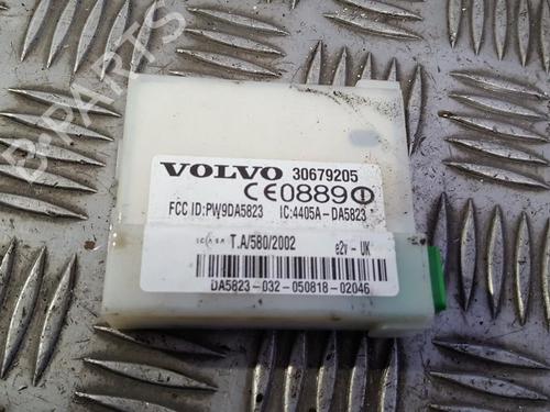 electronic-module-volvo-v50-545-2003-2004-2005-2006-2007-2008-2009-2010-2011-2012-33495066 main image