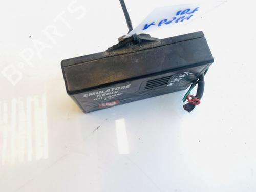 Electronic module RENAULT ESPACE II (J/S63_) 2.2 (J/S637, J63G) | BP33095951M83 - Image 2