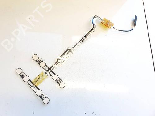 Used Electronic module Electronic module 35221624 35221624