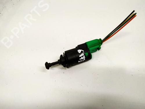 Used Electronic module Electronic module PEUGEOT 307 (3A/C) 1.6 HDi 110 (109 hp) 35476120 35476120