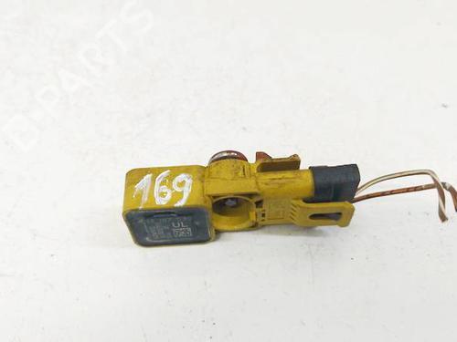 Used Electronic module Electronic module OPEL CORSA D (S07) 1.3 CDTI (L08, L68) (75 hp) 32558753 32558753