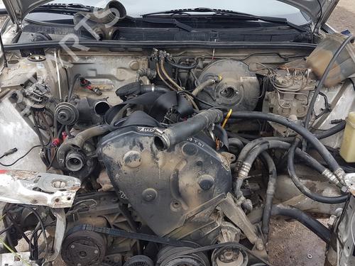 Pipe AUDI 80 B4 Saloon (8C2) 1.9 TDI | BP33483281M125  - Image 9