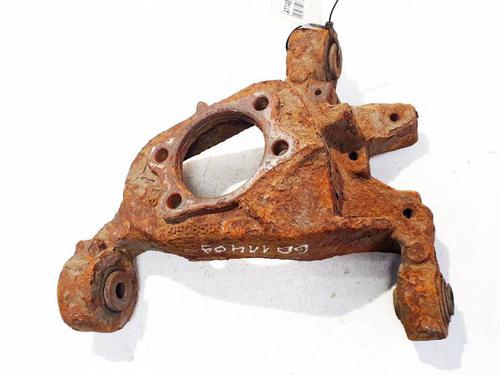 Used Right rear steering knuckle Right rear steering knuckle 38641041 38641041