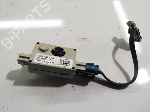 Used Electronic module Electronic module BMW 3 (E90) 325 i (218 hp) 34848629 34848629